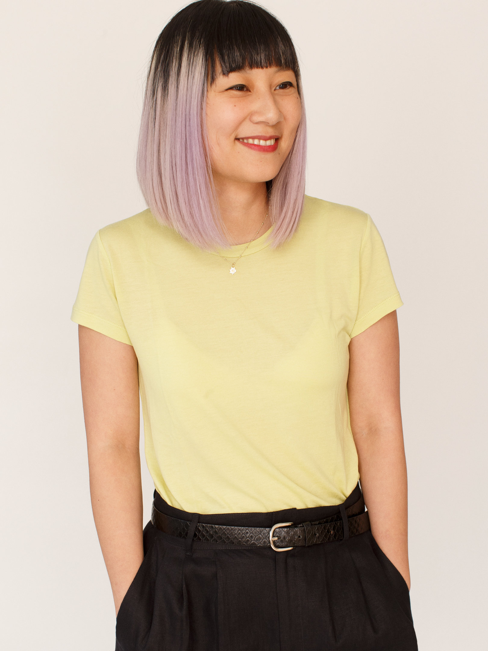 Lilian Liu Getting stuff done