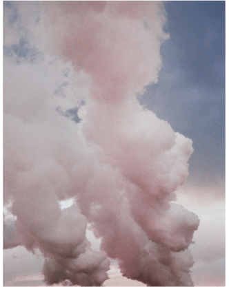 Air capture